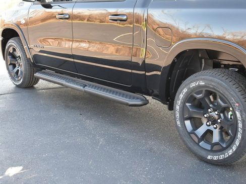 New 2026 RAM 1500 Big Horn image 9