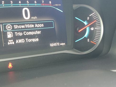Used 2022 Honda Pilot TrailSport image 26