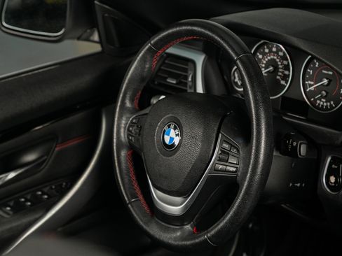 Used 2017 BMW 430i Convertible image 30