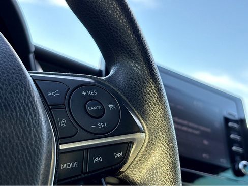 Used 2024 Toyota Camry LE image 15