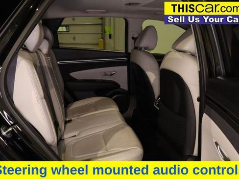 Used 2022 Hyundai Tucson SEL w/ Convenience + Premium Package image 14