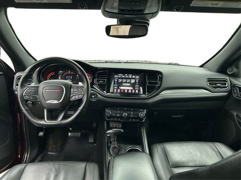 Used 2022 Dodge Durango GT image 28
