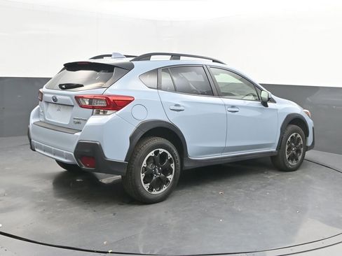 Used 2021 Subaru Crosstrek 2.0i Premium image 7