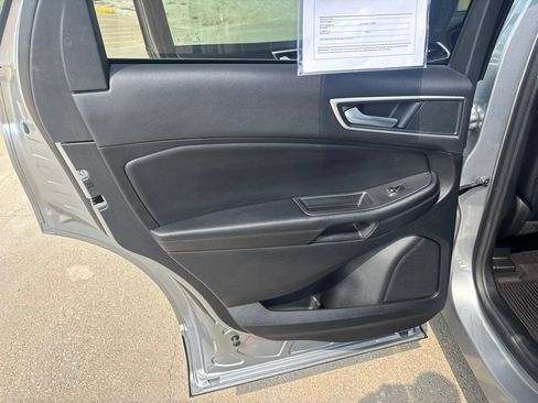 Certified 2023 Ford Edge SEL w/ Convenience Package AWD/4WD image 25