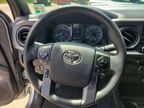 Certified 2023 Toyota Tacoma TRD Sport w/ Technology Package RWD image 16