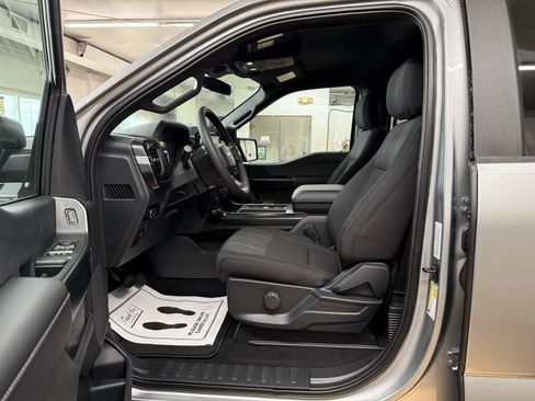 New 2026 Ford F150 STX w/ Equipment Group 200A AWD/4WD image 12