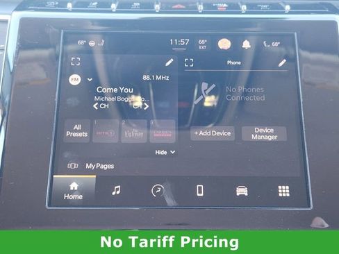 Used 2021 Jeep Grand Cherokee L Laredo w/ Luxury Tech Group I image 15