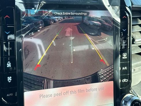 New 2026 RAM 2500 Big Horn image 28