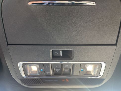 Used 2022 Ford F150 Platinum w/ Equipment Group 701A High image 15