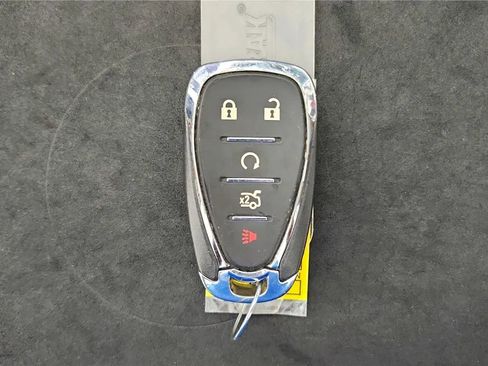 Used 2024 Chevrolet Malibu LT FWD image 21