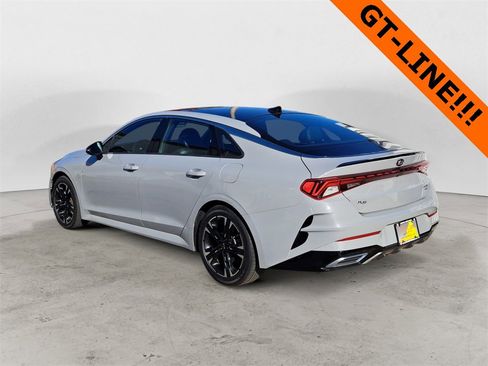 Used 2021 Kia K5 GT-Line image 5