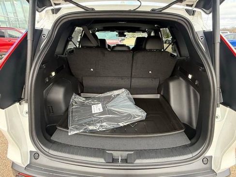 New 2026 Honda CR-V Sport-L image 13
