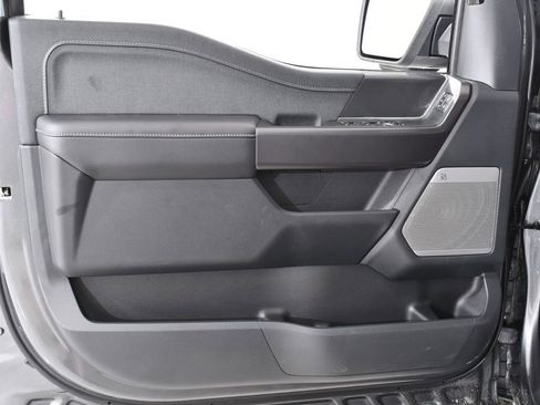New 2026 Ford F150 Lariat AWD/4WD image 24