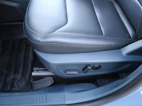 Used 2024 Ford Maverick Lariat w/ Black Appearance Package AWD/4WD image 20
