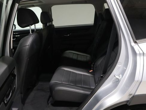 Used 2025 Honda CR-V EX-L image 16
