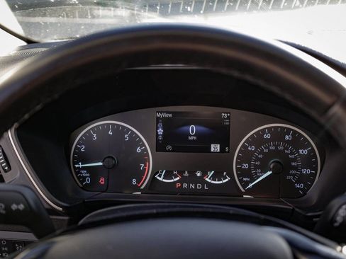 Used 2022 Ford Escape SE w/ Cold Weather Package AWD/4WD image 15