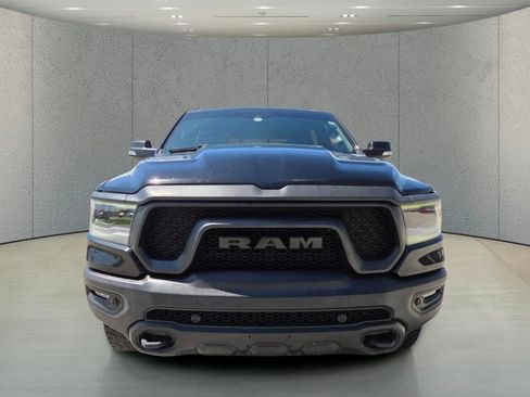 Used 2021 RAM 1500 Rebel w/ Rebel Level 2 Equipment Group AWD/4WD image 12