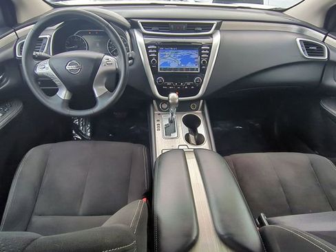 Used 2017 Nissan Murano SV AWD/4WD image 20