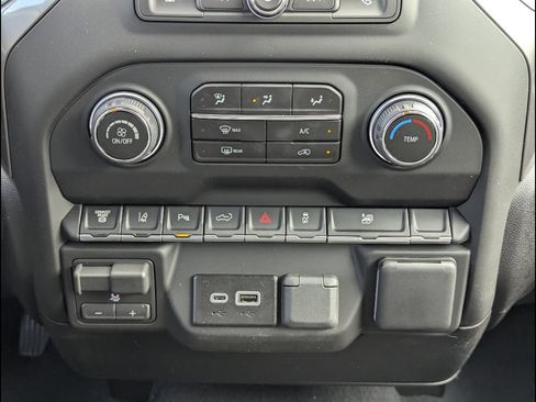 New 2026 Chevrolet Silverado 2500 Custom w/ Custom Value Package image 27