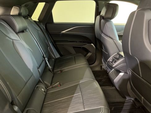 Certified 2024 Cadillac Lyriq Sport AWD/4WD image 12