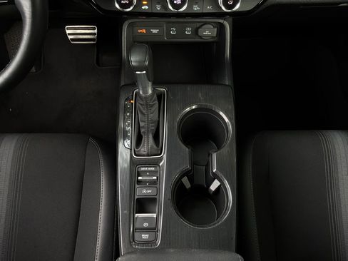 Used 2025 Honda Civic Sport image 13