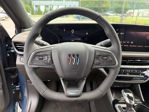 Used 2024 Buick Envista Avenir FWD image 15