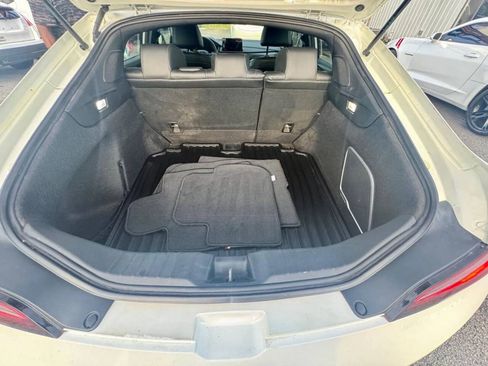 Used 2024 Acura Integra A-Spec image 27