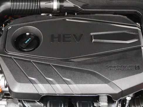 Used 2025 Hyundai Sonata Limited image 10