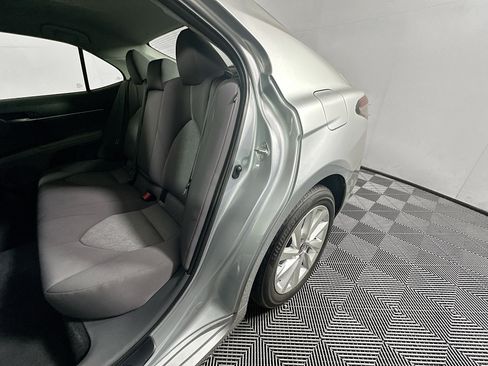 Certified 2024 Toyota Camry LE FWD image 25
