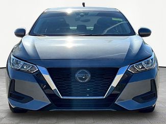Used 2022 Nissan Sentra SV w/ Electronics Package video 2