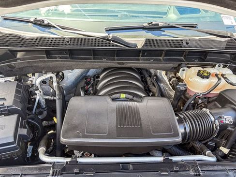 Used 2023 GMC Sierra 1500 AT4 w/ Technology Package image 59