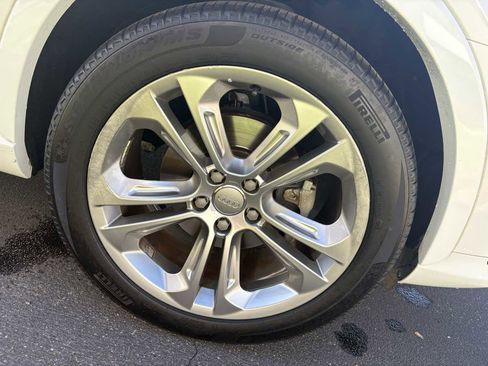 Used 2016 Audi Q3 2.0T Prestige w/ Prestige Package image 27