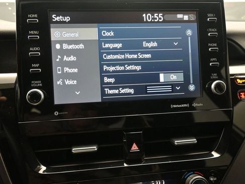 Used 2024 Toyota Camry XSE image 18