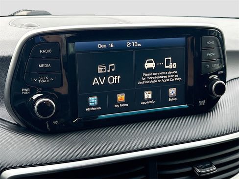 Used 2020 Hyundai Tucson SE w/ Winter Weather Package image 14