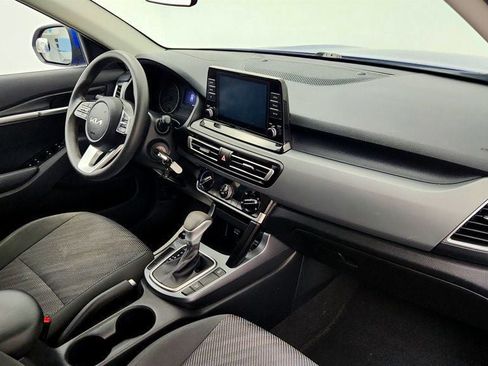 Used 2023 Kia Seltos LX AWD/4WD image 22