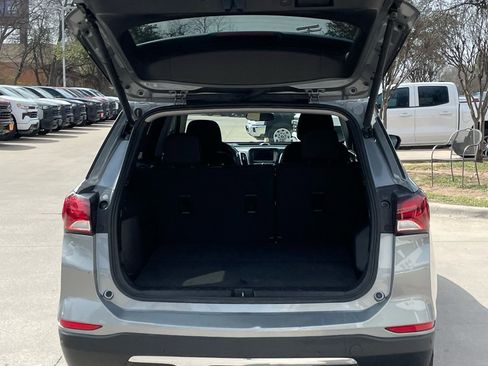 Used 2024 Chevrolet Equinox LT image 26