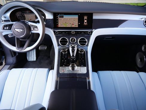 New 2026 Bentley Continental GT image 4