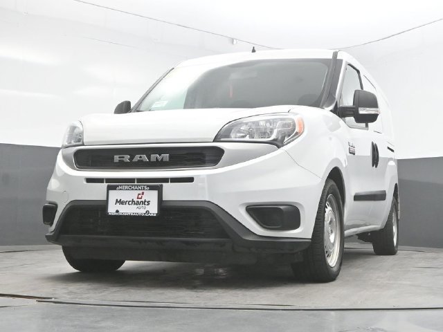 Used 2022 RAM ProMaster City Wagon FWD image 31