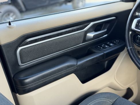 Used 2020 RAM 1500 Big Horn image 15