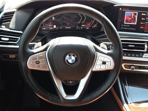 Used 2019 BMW X7 xDrive40i w/ Premium Package AWD/4WD image 14