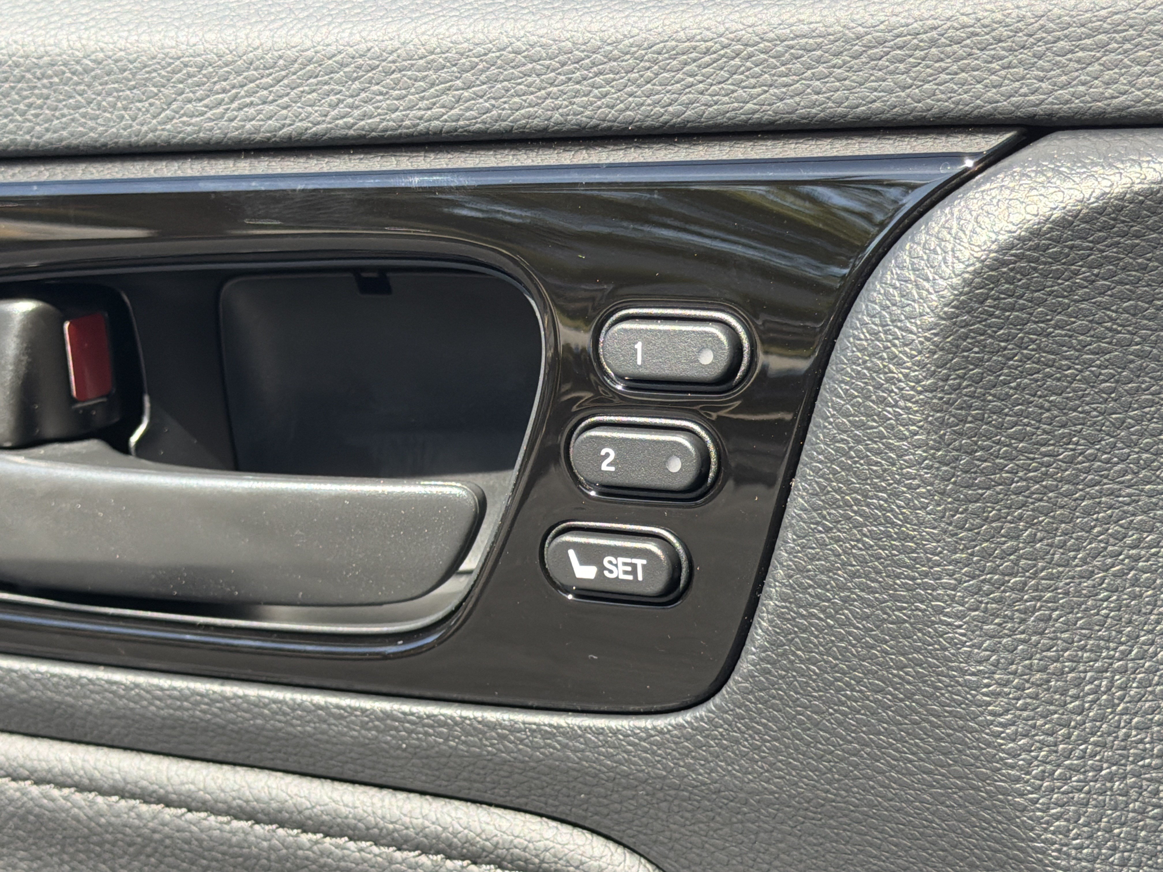 New 2027 Honda Odyssey Touring image 14