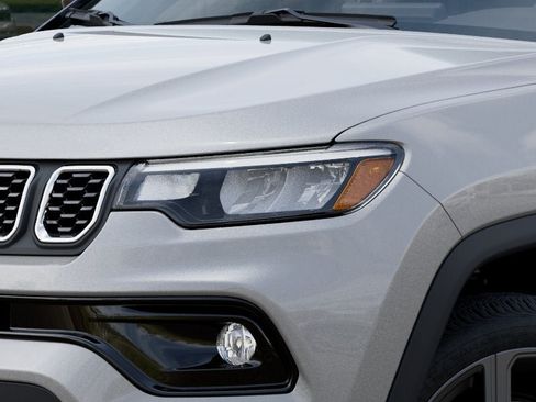 New 2026 Jeep Compass Limited AWD/4WD image 39