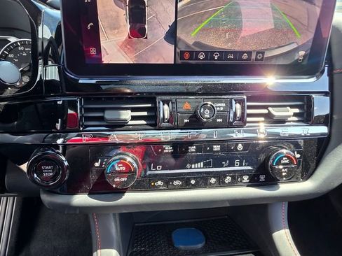 New 2026 Nissan Pathfinder Rock Creek w/ Rock Creek Premium Package AWD/4WD image 18