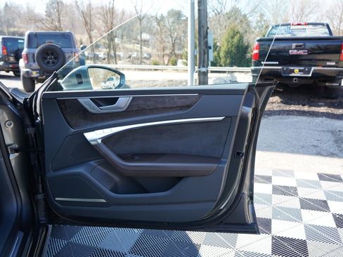 Used 2021 Audi A7 3.0T Prestige image 64