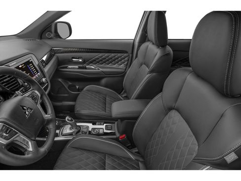 Used 2020 Mitsubishi Outlander GT AWD/4WD image 35