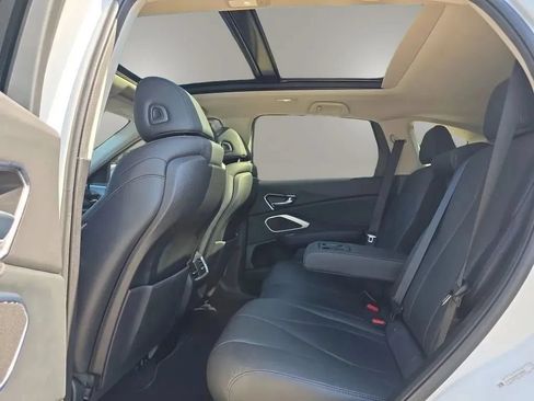Used 2021 Acura RDX FWD image 45