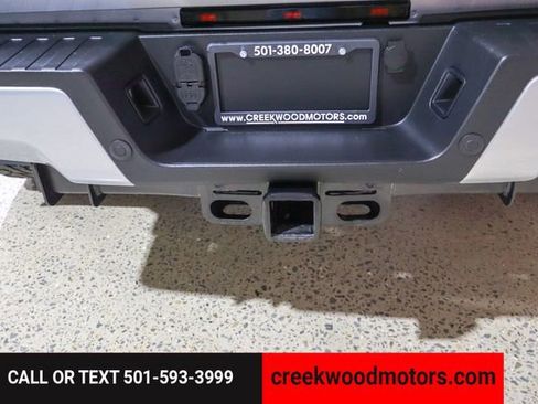 Used 2020 Ford F450 Platinum w/ FX4 Off-Road Package image 63