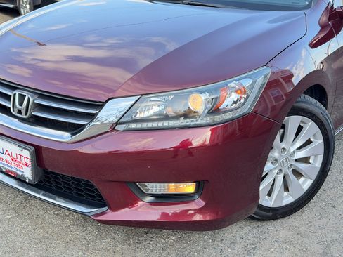 Used 2013 Honda Accord EX-L image 96