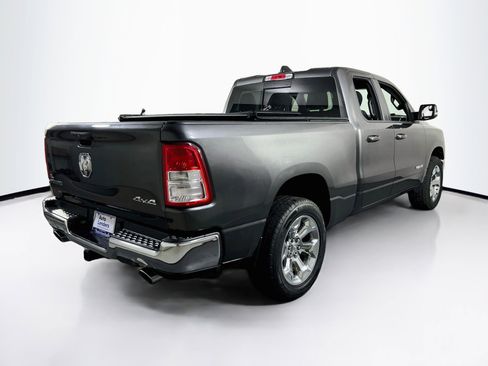 Used 2022 RAM 1500 Big Horn AWD/4WD image 5