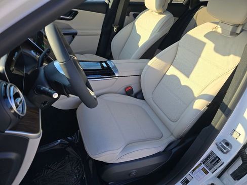 New 2026 Mercedes-Benz GLC 300 4MATIC image 21